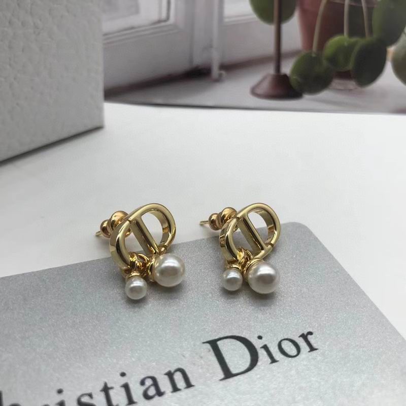 Dior Earring 04lyr380
